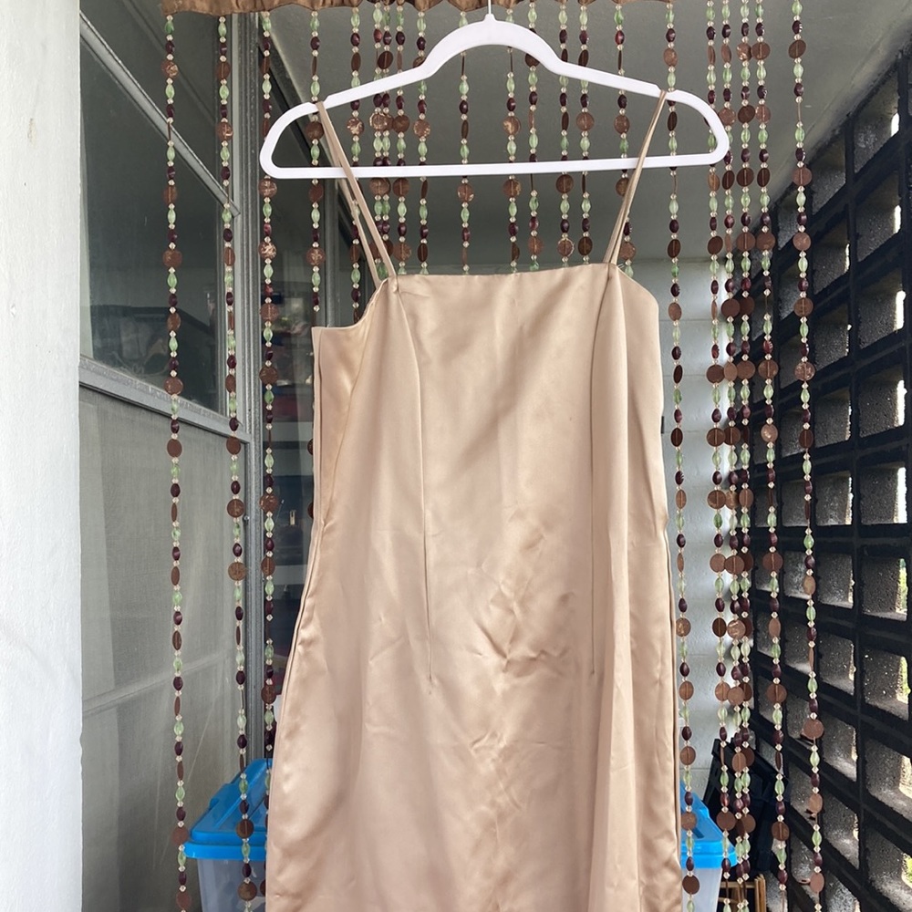Watters & Watters Dress Size 8